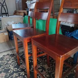 Counter Stools 
