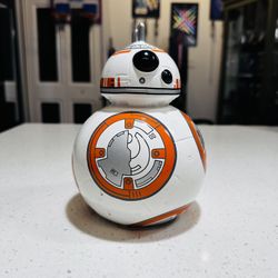 Disney Star Wars BB-8 Ceramic Piggy Bank