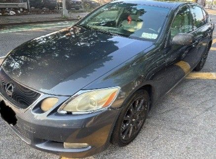 2006 Lexus GS 300