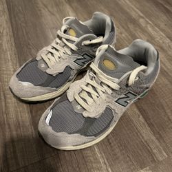 New Balance 2002R Protection Pack 