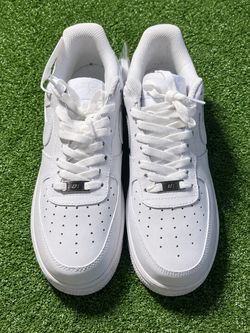Nike Air Force 1 Low White Sneakers