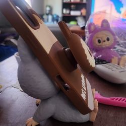 Labubu Phone Case
