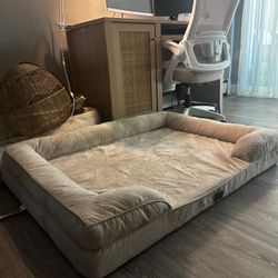 Dog Bed