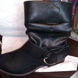 Shoes Boots Size 7/12 