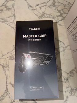 Mastergrip