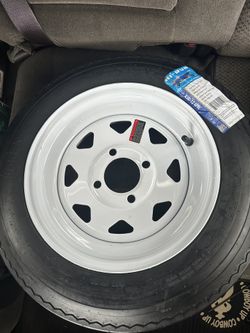 Trailer Tires