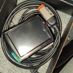 Dyno Jet Power Vision 