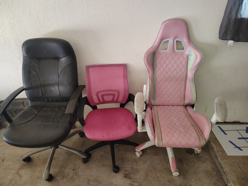 Computer Chairs