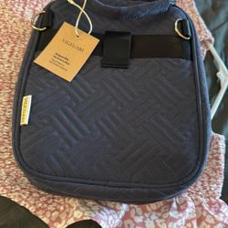 Vigegari Handgun Bag