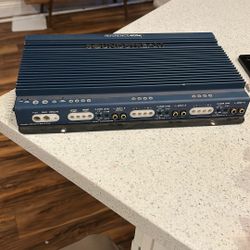 Sound stream 405s Amp 4 Channel 
