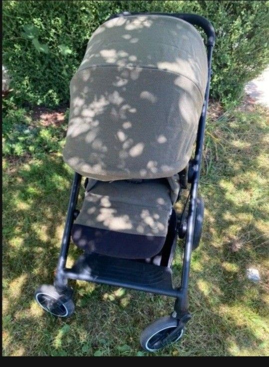 Cybex Stroller