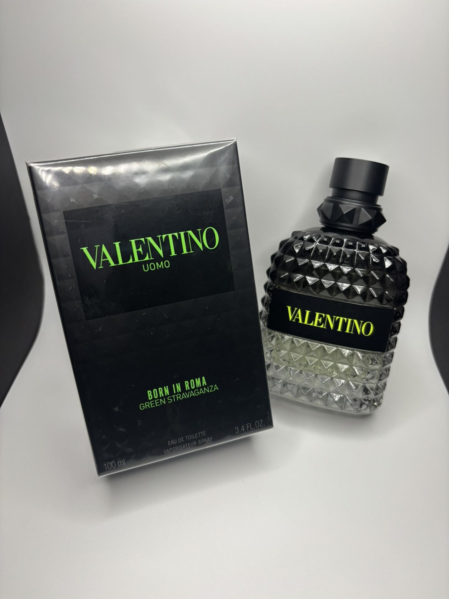 Valentino Cologne