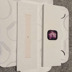 Apple Watch Series 11 GPS + LTE 