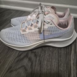 Nike Air Zoom Pegasus 37 running shoes