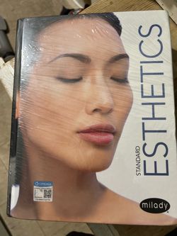 Bundle: Milady Standard Foundations with Standard Esthetics: Fundamentals + Student Workbook for Milady Standard Foundations + Student Workbook for Mi