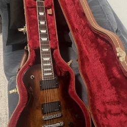 Gibson Les Paul Studio 