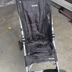 stroller