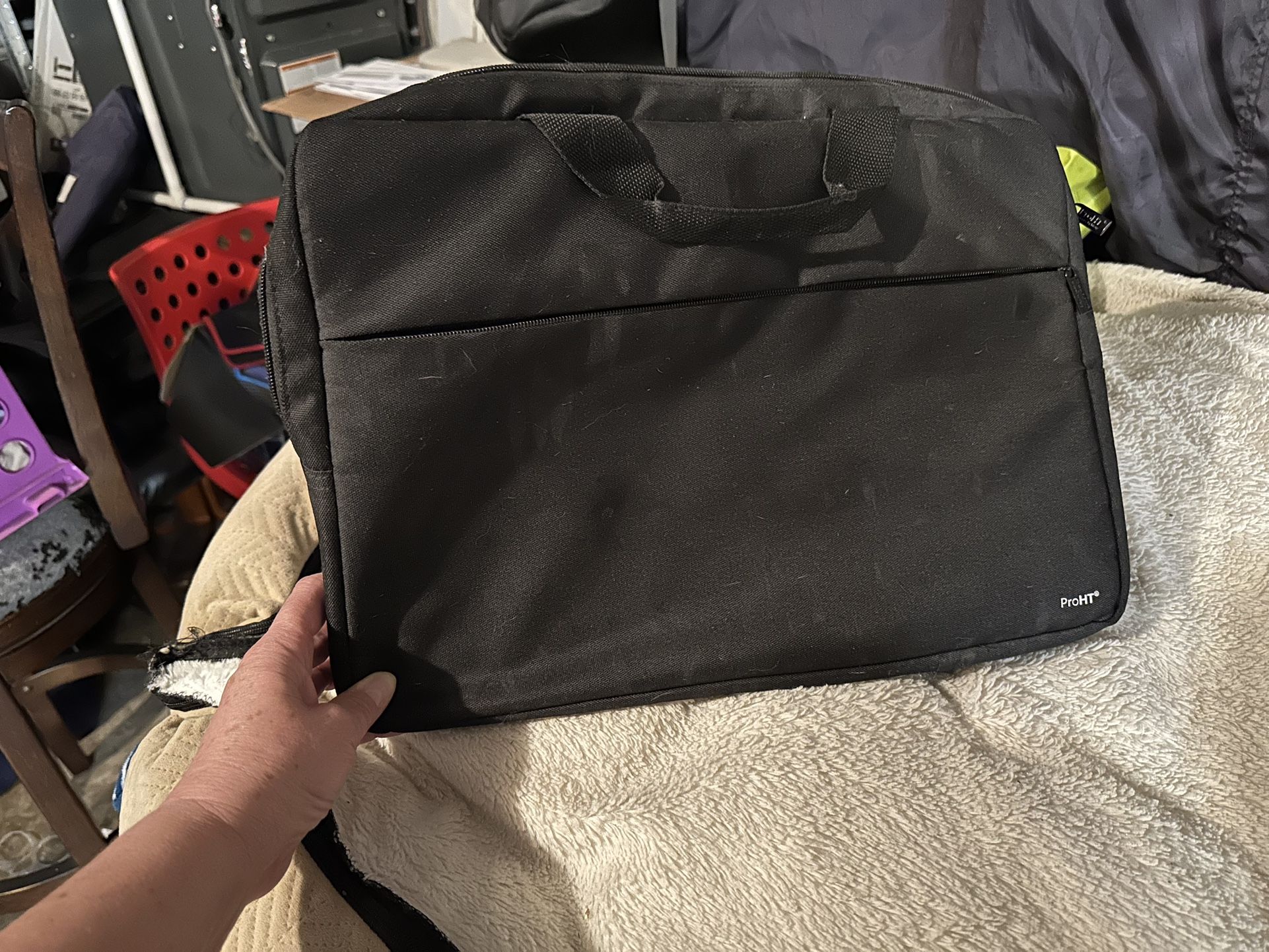 Laptop bag