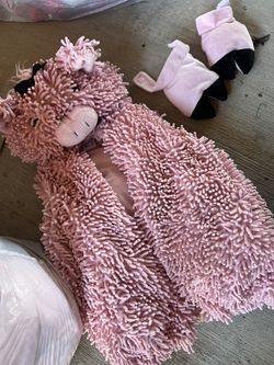 Pig Costume