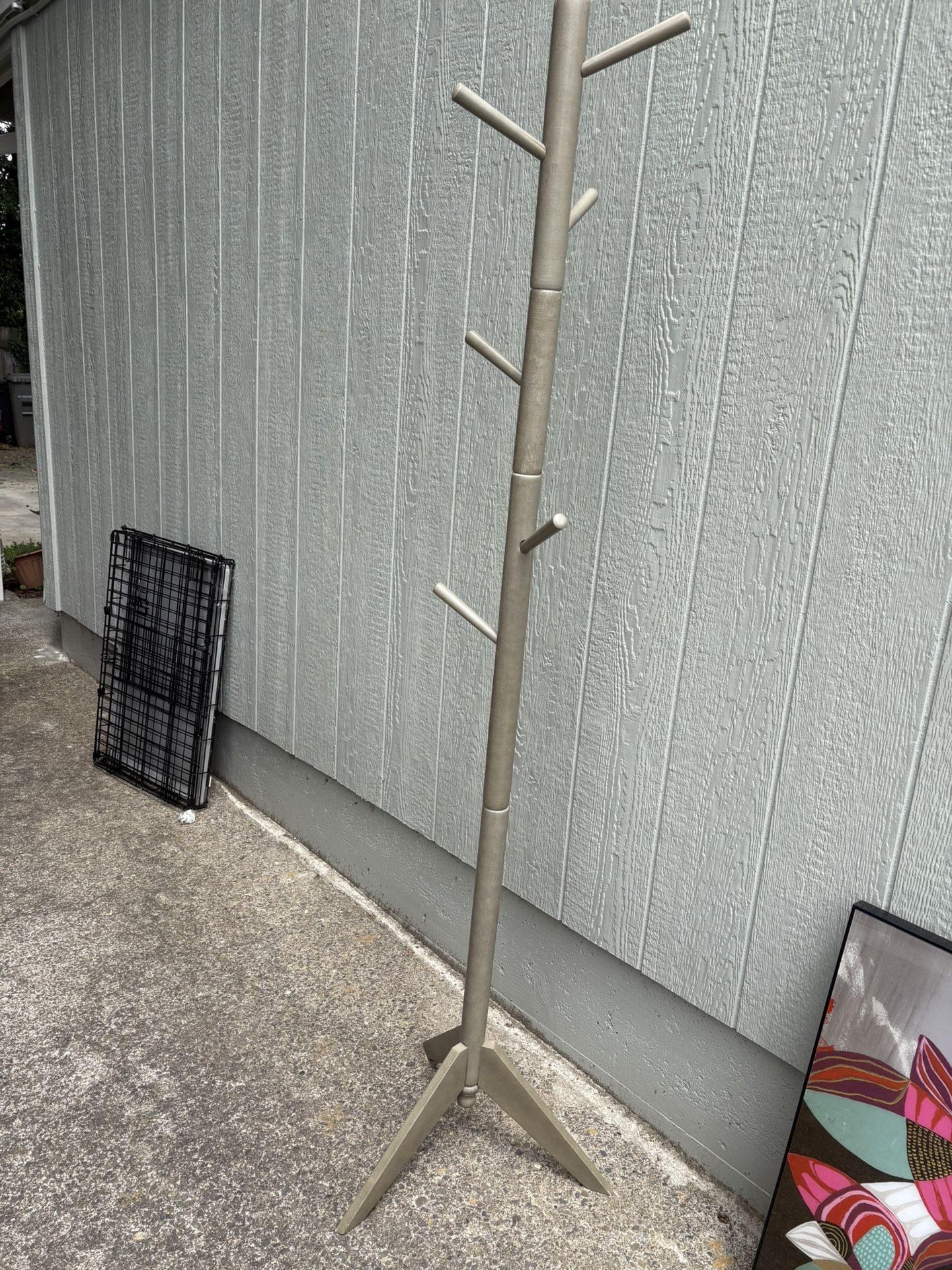 Coat Rack