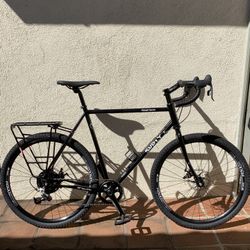 Surly Midnight Special Gravel All road bike for Sale in Hollywood