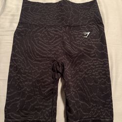 Gymshark Shorts 