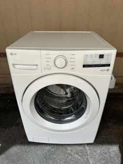Washer In Excellent Condition 