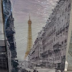 Cuadros  Miden 27  1/2x20 Pulgadas 