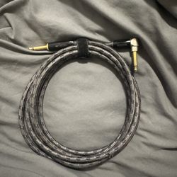 Boss Instrument Cable 