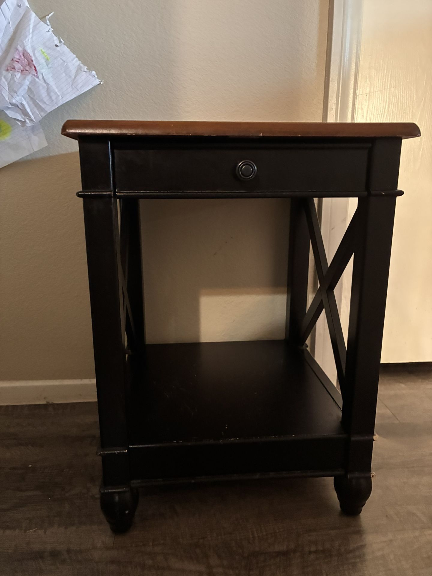 End Table