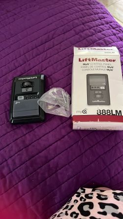 NEW LIFTMASTER