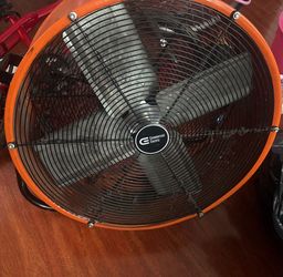 Fan 24inch