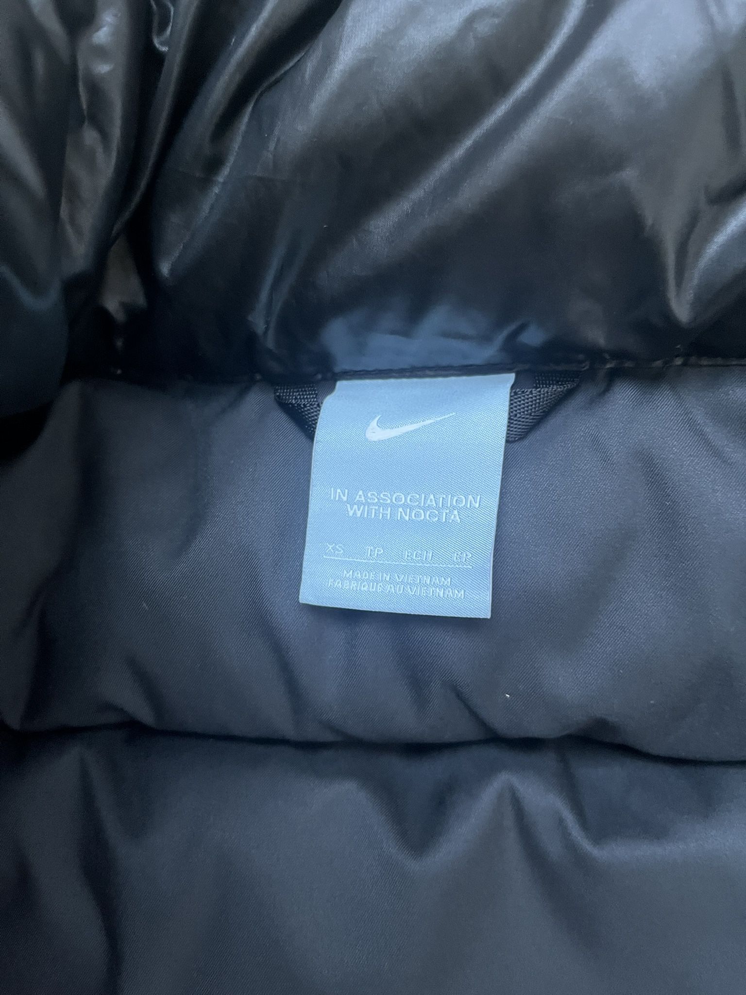 Nike Nocta Puffer