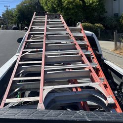 Ladders 