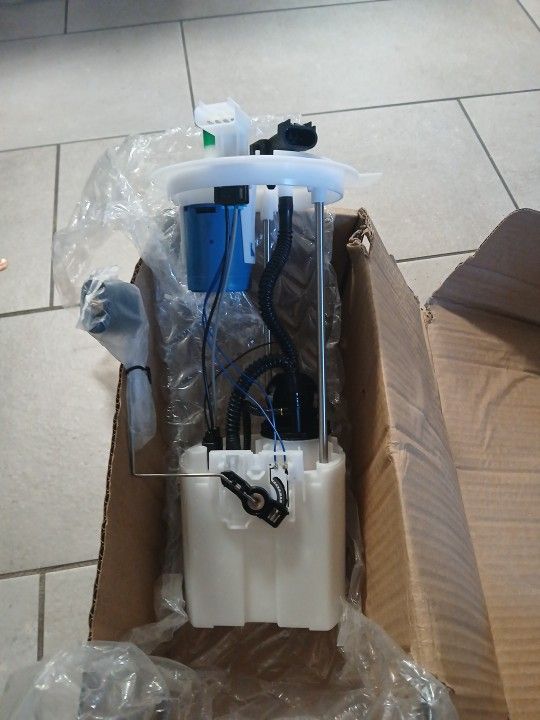 Fuel Filter 