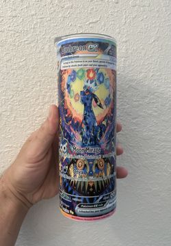 Umbreon Ex 20oz Tumbler Pokémon Cup