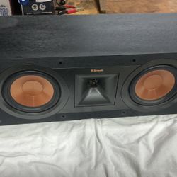 Klipsch Speakers