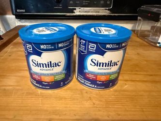 Similac Advanced