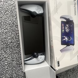 PlayStation portable