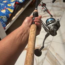 Fishing Pole