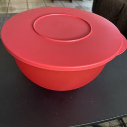Tupperware 