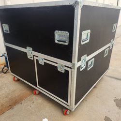 Box Audio Storage