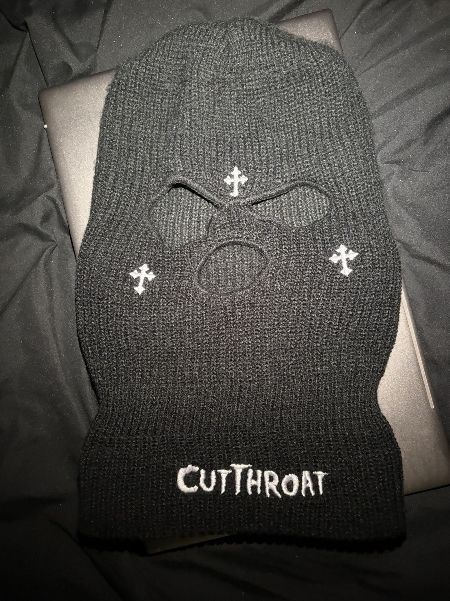 Snipergang Ski  Mask Cutthroat 