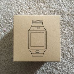 DZ09 Smart Watch
