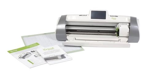 Cricut - Expression 2 Crafting Bundle