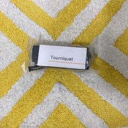 Tourniquet
