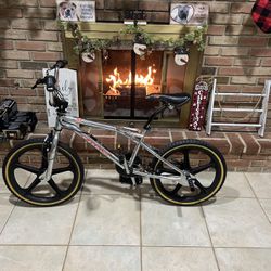 Dyno Old School Bike