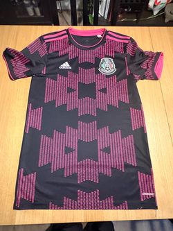 Mexico Jersey size S
