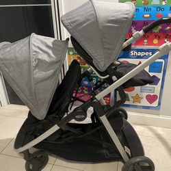 Graco Double Stroller 