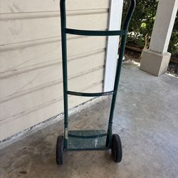 Harper Heavy-Duty Hand Truck – Great Condition